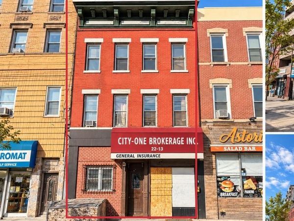 2213 Astoria Boulevard , Astoria, NY 11102