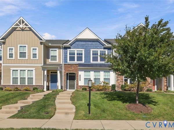 10818 Ashton Poole Place , Henrico, VA 23059