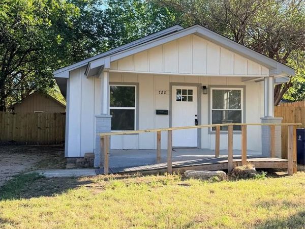 722 SW 32nd Street, Oklahoma City, OK 73109