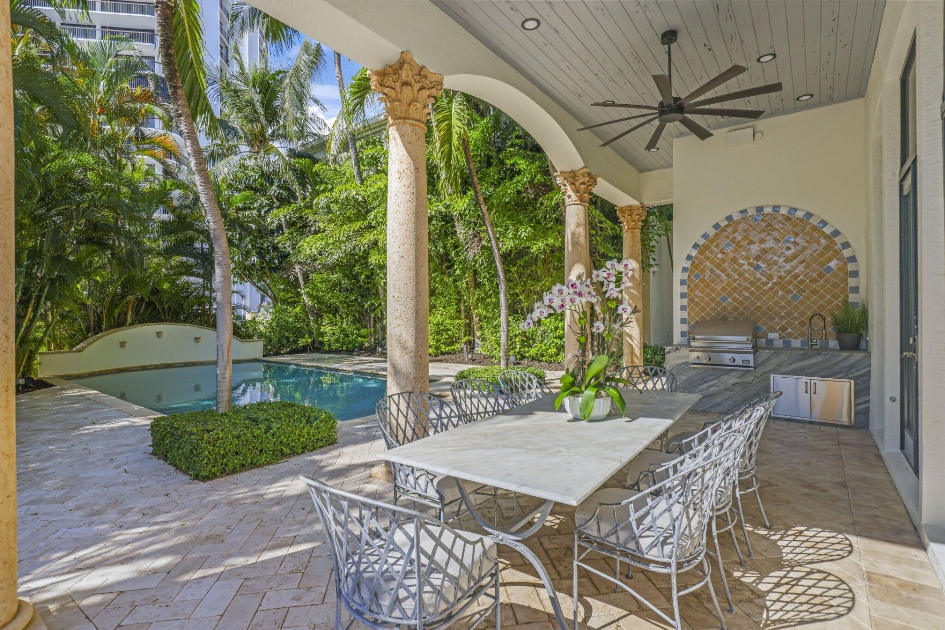 1010 Grand Court, Highland Beach, FL 33487 Photo