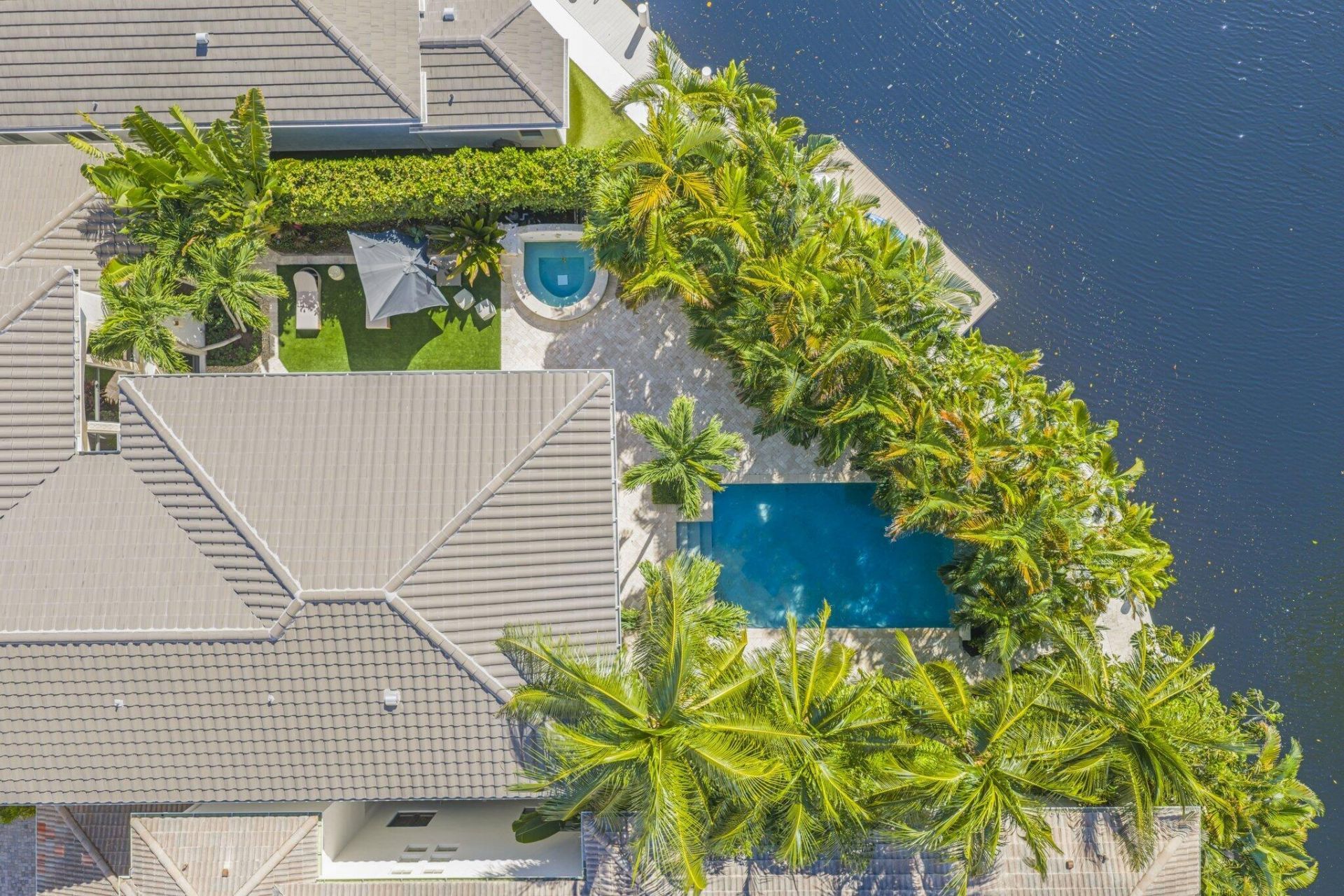 1010 Grand Court, Highland Beach, FL 33487 Photo