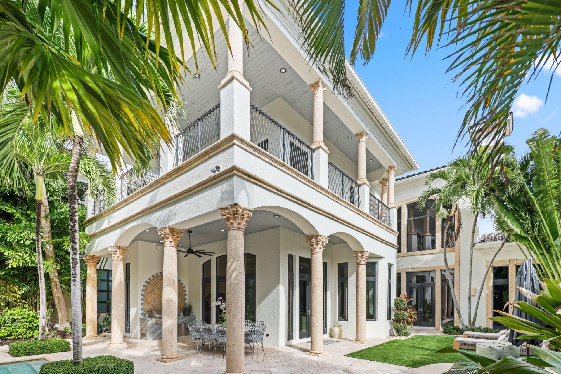 1010 Grand Court, Highland Beach, FL 33487 Photo