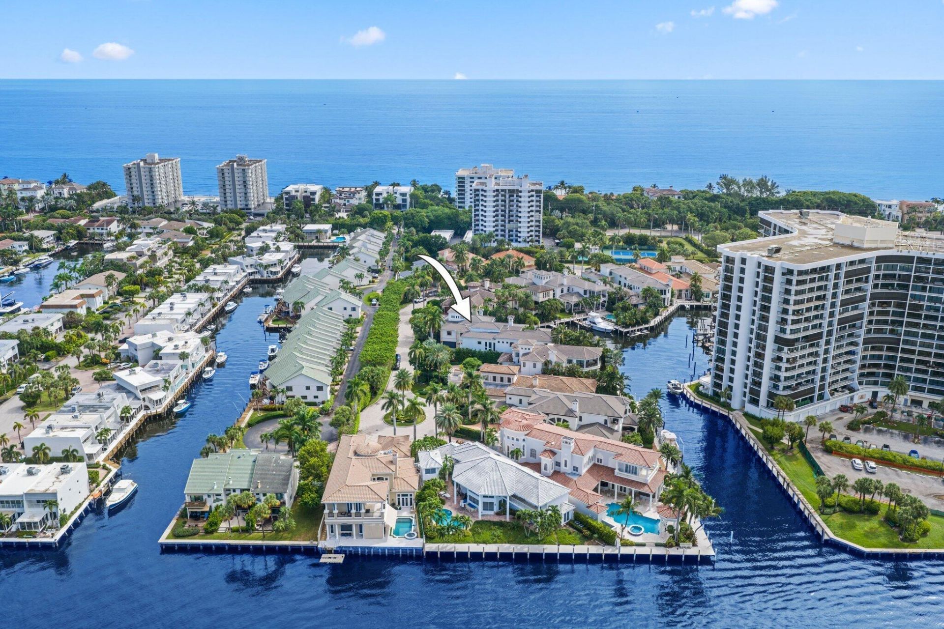1010 Grand Court, Highland Beach, FL 33487 Photo