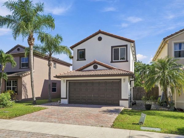 1888 SE 14TH Street, Homestead, FL 33035