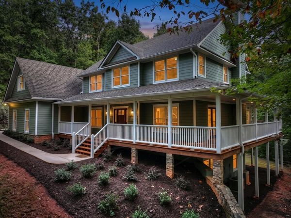 405 Johntown Rd, Ellijay, GA 30536