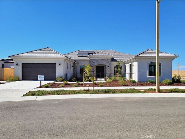 3557 Palazzo Lane, Paso Robles, CA 93446