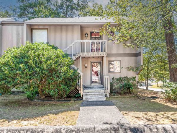 1201 N Pierce Apt. 49 , Little Rock, AR 72207