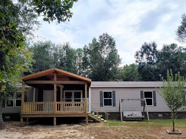 473 Sewell Road, Junction City, AR 71749