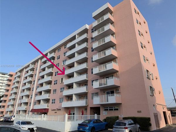 3201 NE 14th St Cswy , Unit 408, Pompano Beach, FL 33062