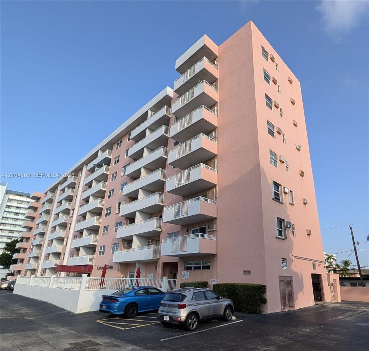 3201 NE 14th St Cswy , Unit 408, Pompano Beach, FL 33062 Photo