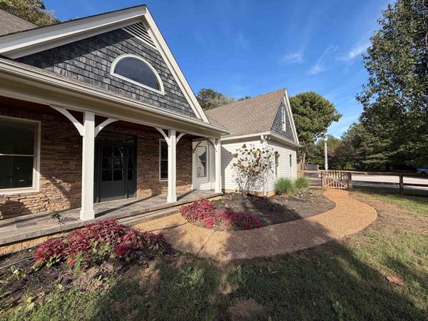 350 BAILEY MORRISON DR, Somerville, TN 38068