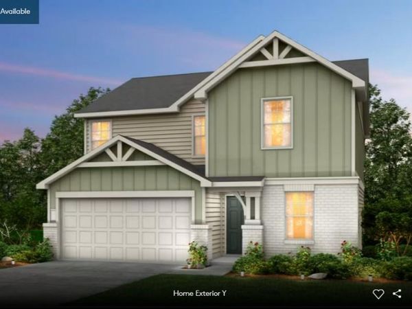 192 Poinsettia RD, Buda, TX 78610