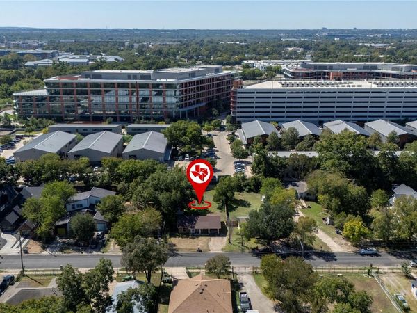 4803 Alf Ave , Austin, TX 78721