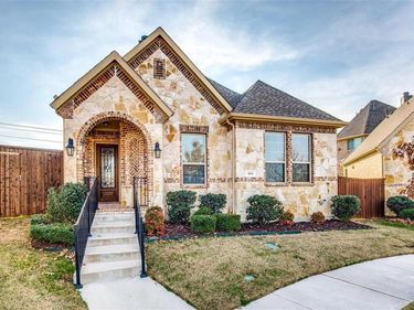 511 Kimblewick Drive, Frisco, TX 75036