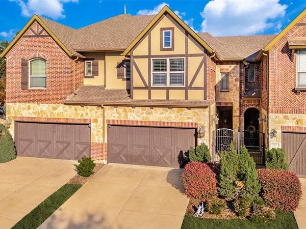 1606 Brook Grove Drive, Euless, TX 76039