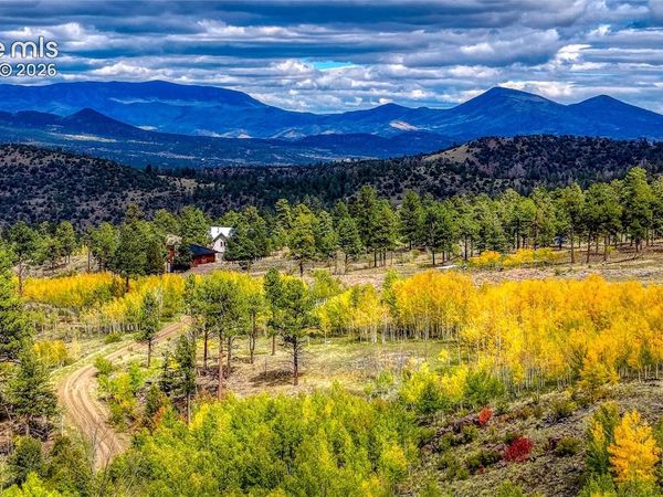 94 Rock Ridge Court, South Fork, CO 81154