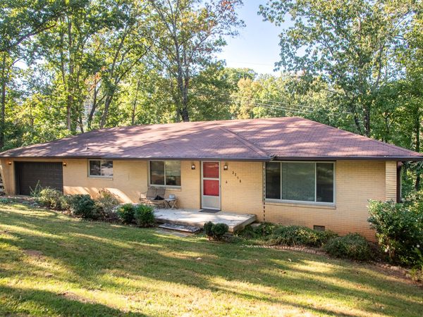 3219 Ozark Circle, Chattanooga, TN 37415