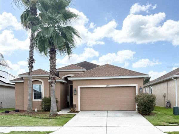 2461 TORRENS DRIVE , LAKELAND, FL 33805