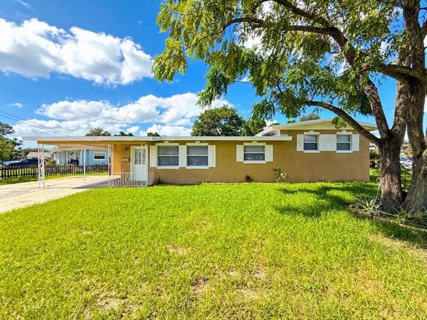 1314 HIALEAH DRIVE , ORLANDO, FL 32808