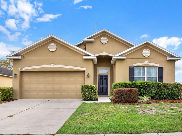 1812 EAGLE PINES CIRCLE , EAGLE LAKE, FL 33839