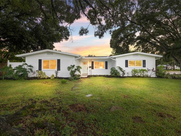 5618 31ST AVENUE N, ST PETERSBURG, FL 33710