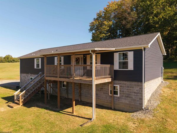 4543 Union Road, Philippi, WV 26416