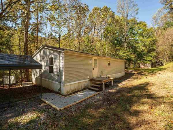 5670 Copley Road, Weston, WV 26452