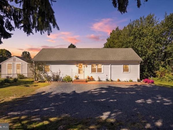 4583 BRENFORD ROAD, SMYRNA, DE 19977