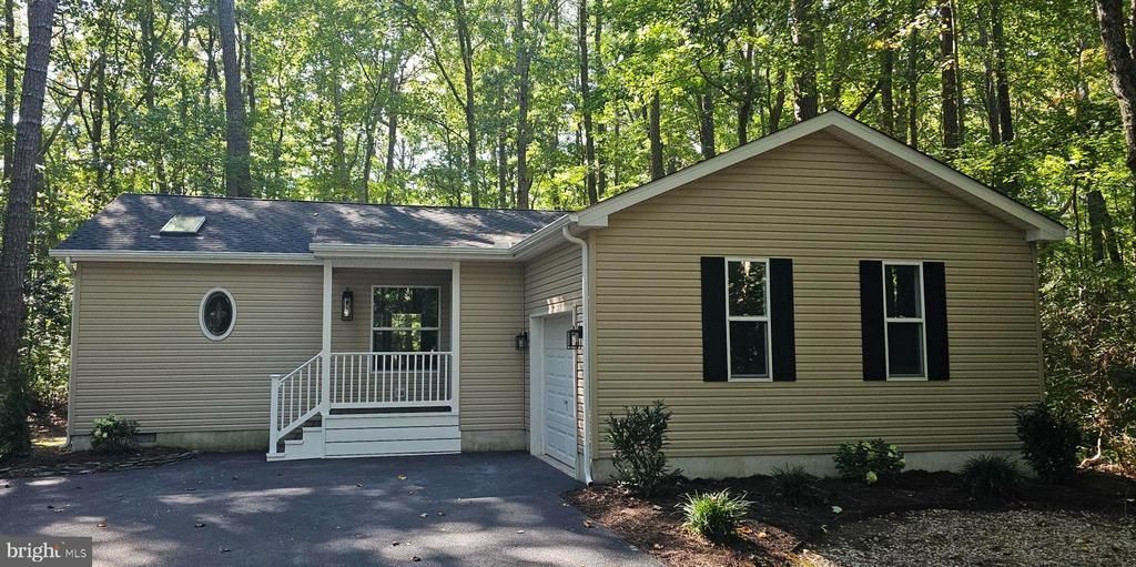 75 ABBYSHIRE ROAD , OCEAN PINES, MD 21811