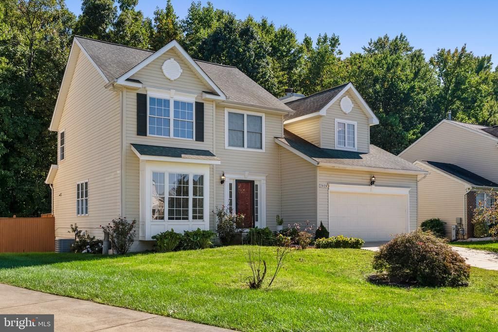 2929 ANCON COURT, EDGEWOOD, MD 21040