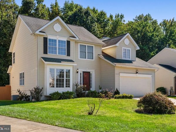 2929 ANCON COURT, EDGEWOOD, MD 21040