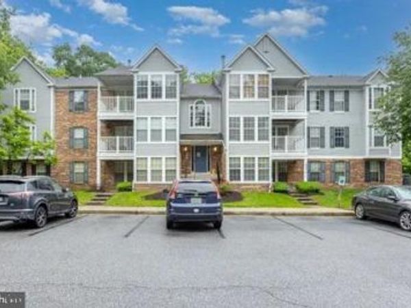 904 CEDAR CREST COURT , Unit A, EDGEWOOD, MD 21040