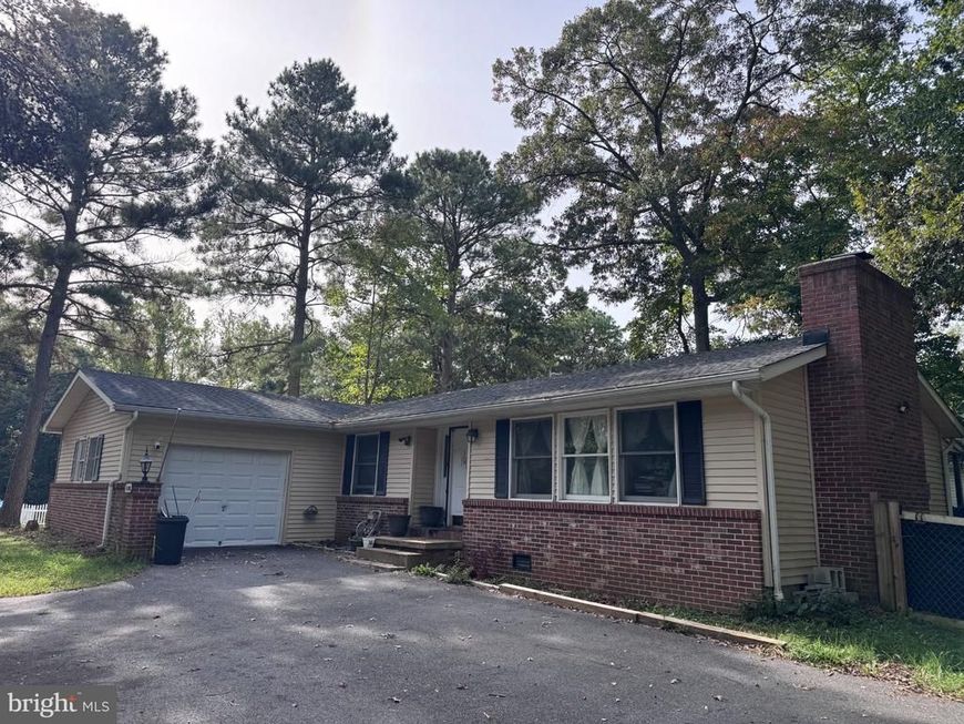 12537 Catalina Drive , Lusby, MD 20657 Main Photo