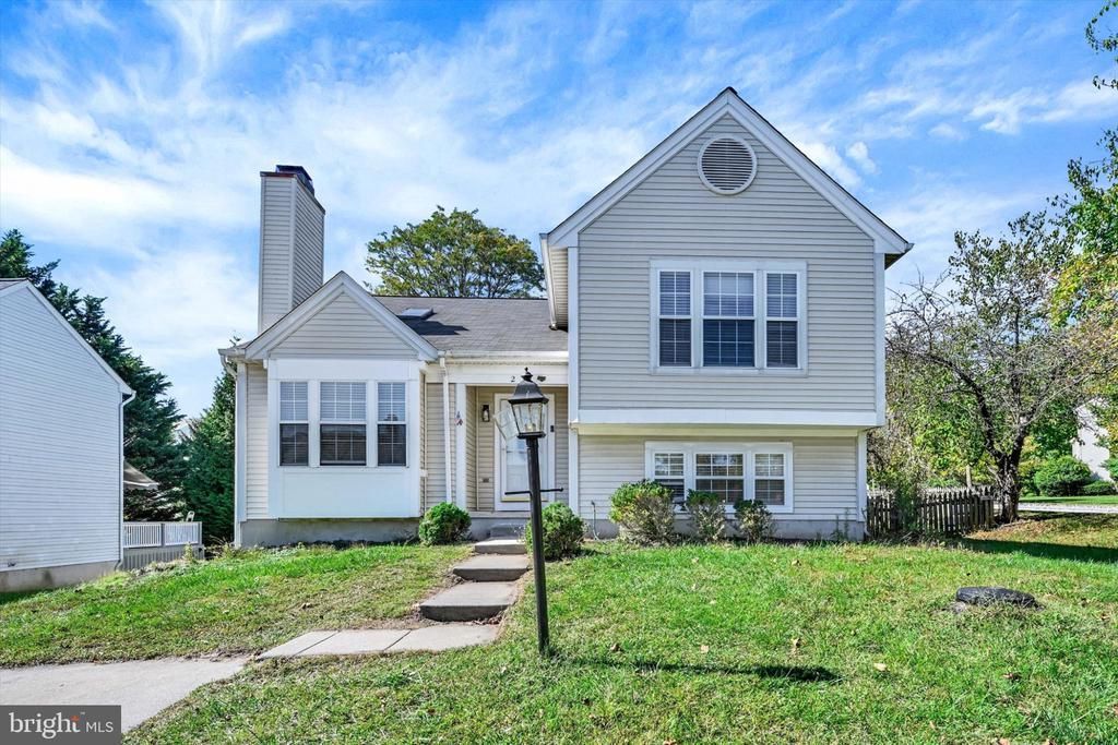 2 HARROD COURT , REISTERSTOWN, MD 21136