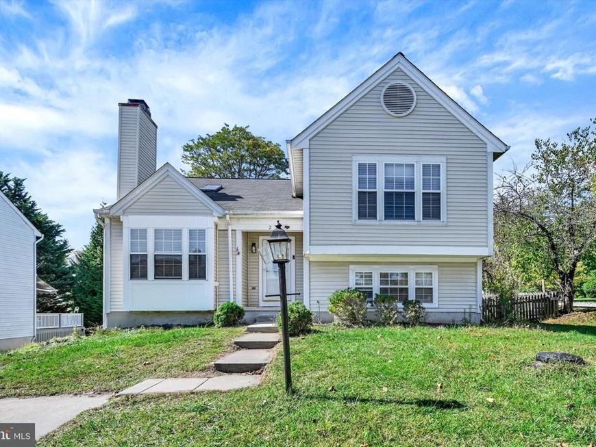 2 Harrod Court , Reisterstown, MD 21136 Main Photo