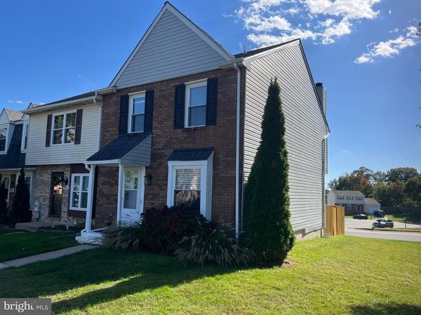 2935 SHELLEY COURT, ABINGDON, MD 21009