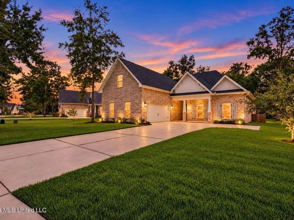 11021 Alphabet Road, Gulfport, MS 39503