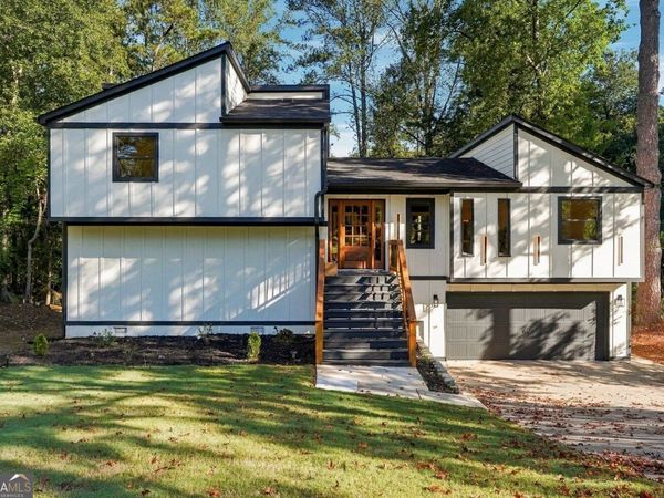 3523 Liberty Ridge Trail, Marietta, GA 30062