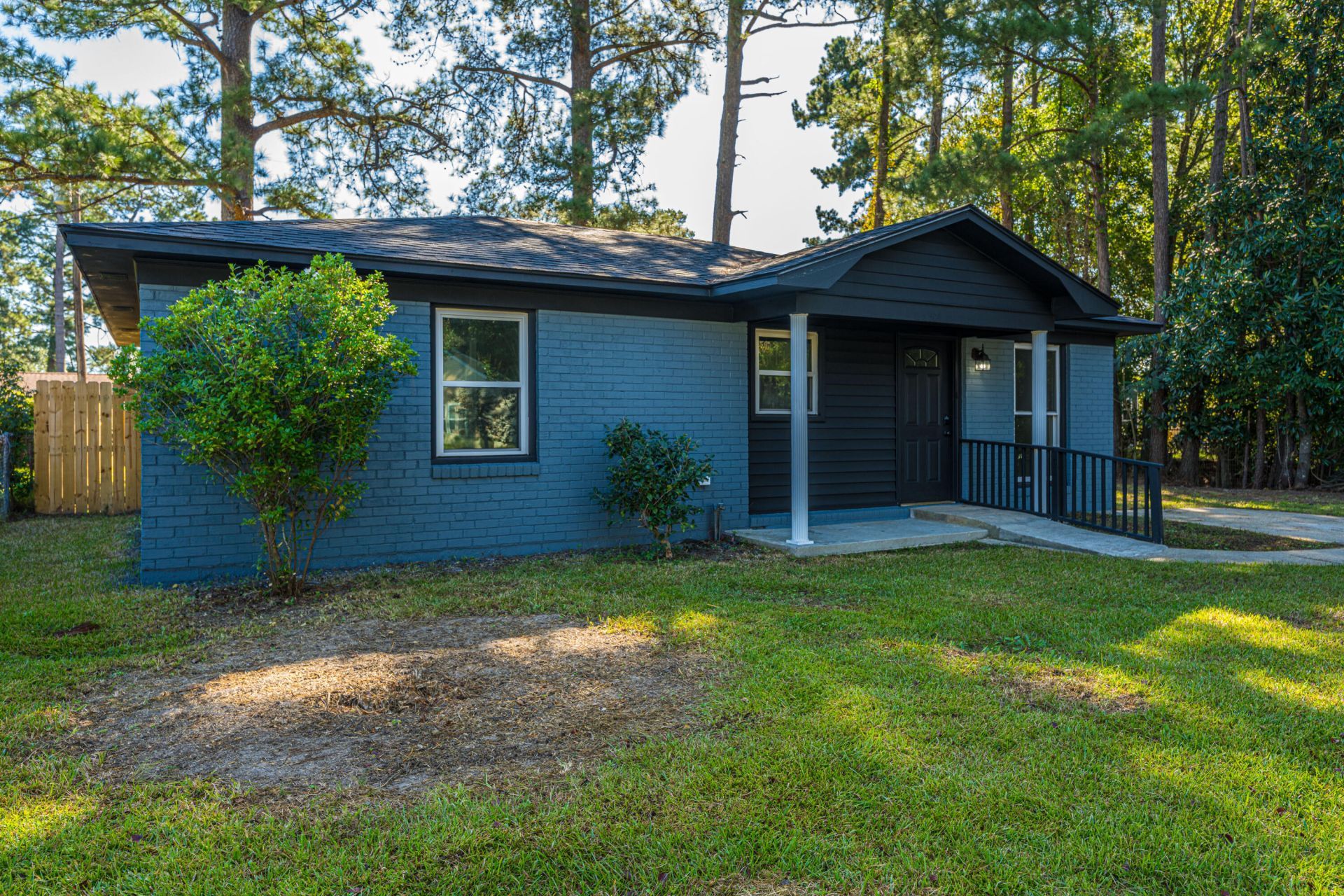 504 Mary Scott Drive Photo 4