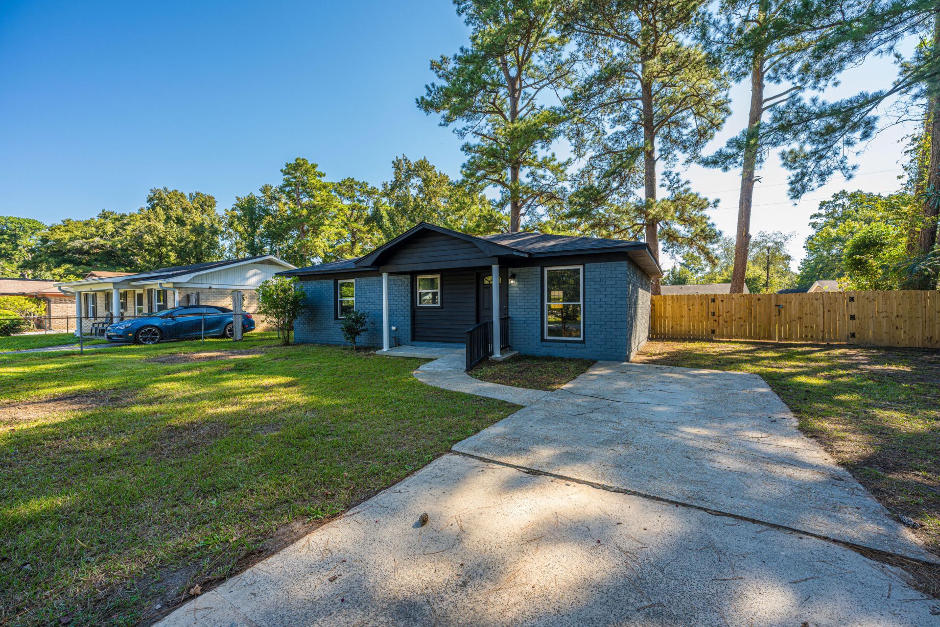 504 Mary Scott Drive Photo 42