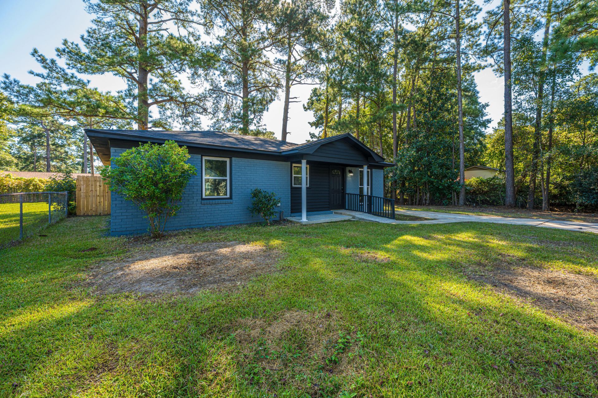 504 Mary Scott Drive Photo 43
