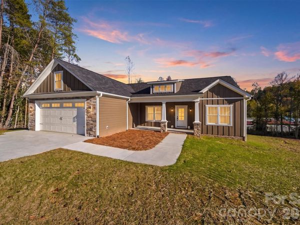 2151 Piper Ridge Drive, Lenoir, NC 28645