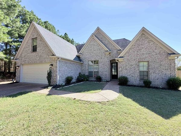 650 MURRELL ST, Oakland, TN 38060