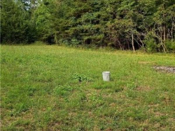 0 Hill Avenue, Keysville, VA 23947