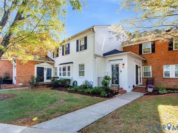 7 Fairhaven Lane , Henrico, VA 23228