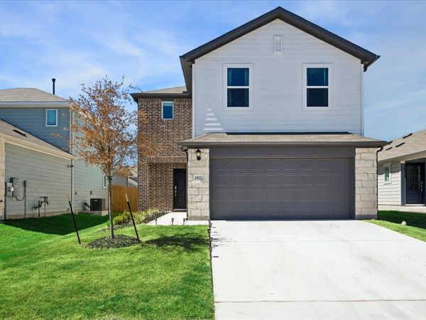 14117 Matterod DR, Del Valle, TX 78617