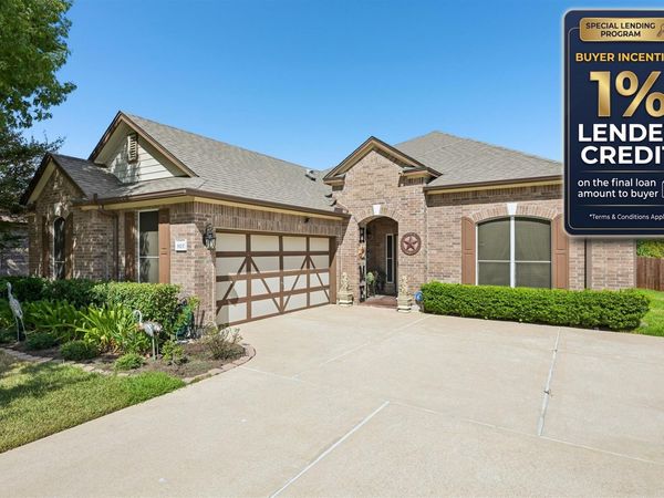 19237 Pencil Cactus DR, Pflugerville, TX 78660