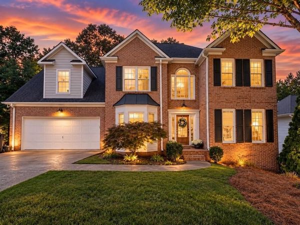 3009 Fieldstream Way , Woodstock, GA 30189
