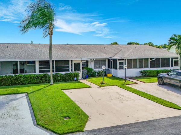 3440 ROSSI Court, West Palm Beach, FL 33417