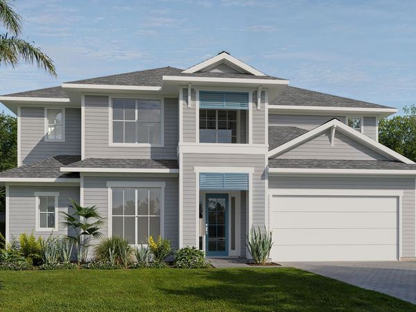 2719 Einkorn Way, Green Cove Springs, FL 32043